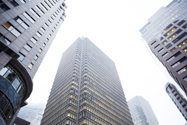 New York'ta ofis