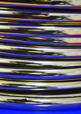 kendinden yapışkanlı bant