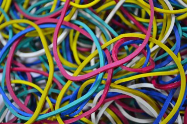 ileti örneği sakız