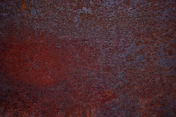 The texture of rust — Stock Photo, Image