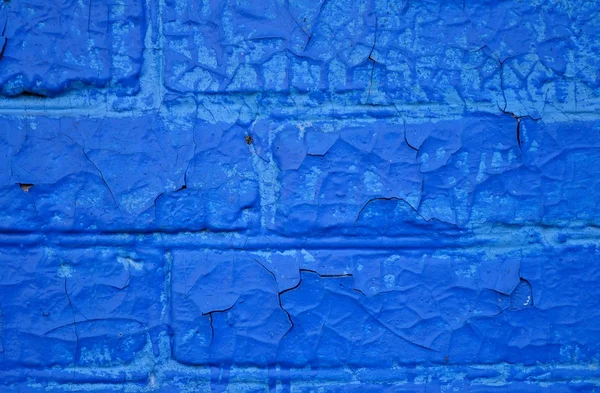 Tuğla duvarın arkaplanı — Stok fotoğraf