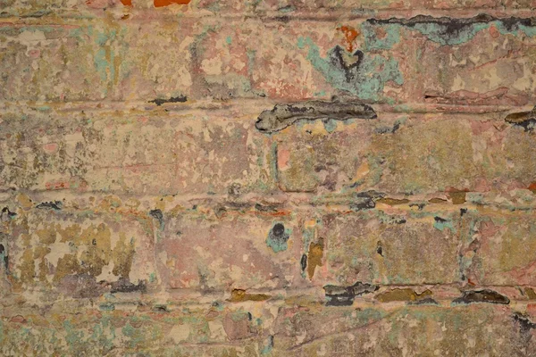 Φόντο τοίχο από τούβλα — Φωτογραφία Αρχείου