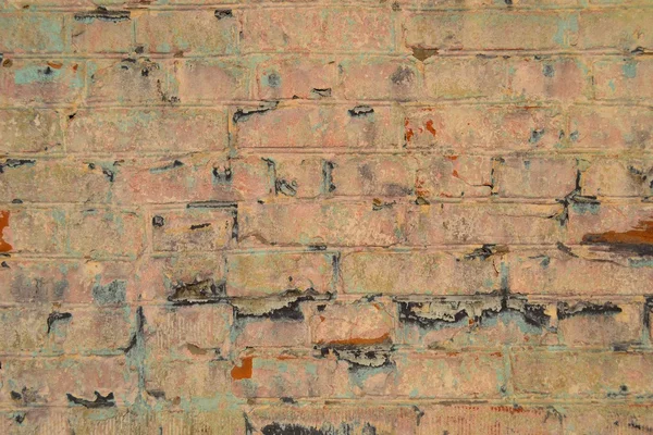 Muro di mattoni come sfondo meraviglioso — Foto Stock