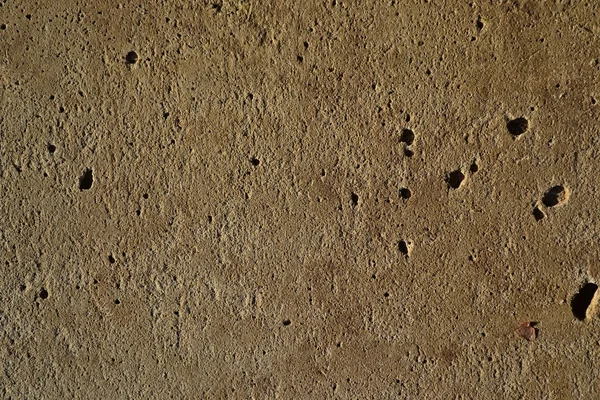 Texture d'un mur en béton — Photo