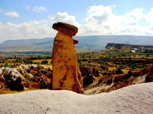 Kapadokya — Stok fotoğraf