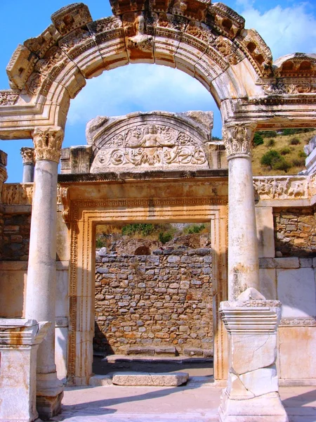 Ephesos — Stok Foto