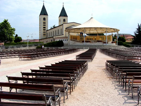 Medjugorje, Bosna Hersek