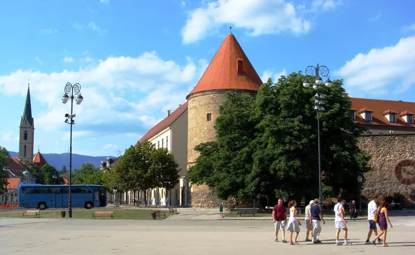 surlar, zagreb, Hırvatistan