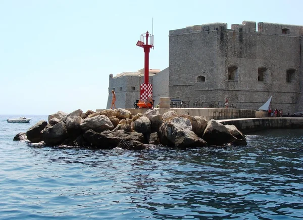 Dubrovnik, Hırvatistan