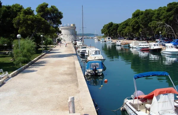 Yat ve tekne Harbour