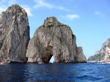 Capri