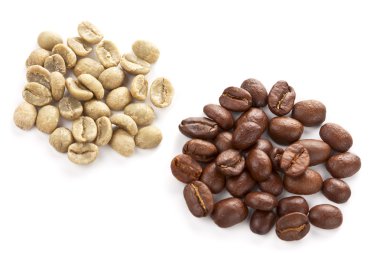 Kahve çekirdeği