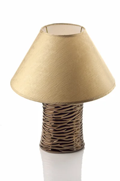 Lampe — Stockfoto