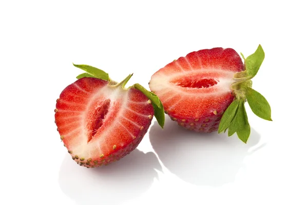 Strawberries — Stock Photo, Image