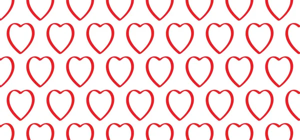 Slogan Jag Älskar Dig Kärleksbanderoll Med Hjärtsymbol Kärlek Hjärta Månad — Stock vektor