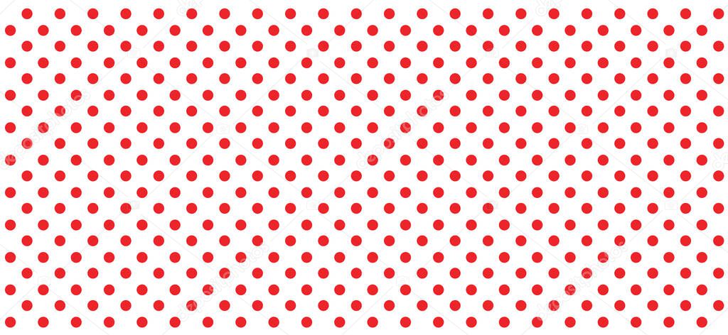 Seamless pattern polka dots Red polka dot jersey (Mountains classification) France cyclist sport. World Bicycle day or health day race tour. Cycling symbol. Funny vector bike sports icons. Sportswear t shirt signs. Bicycle race banner.