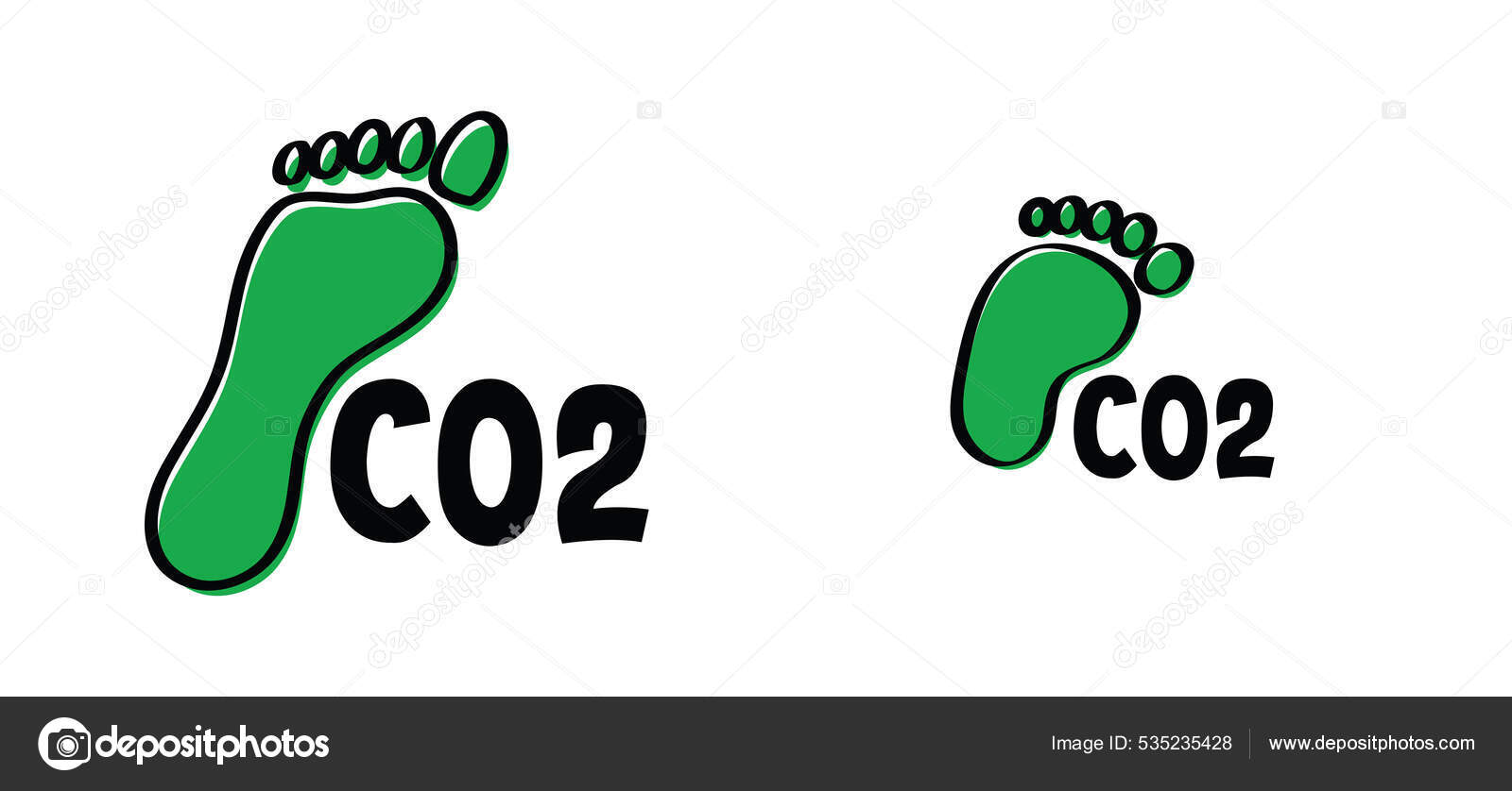 Carbon Co2 Foot Symbol Ecological Footprint Human Ecoo Bare Footprints Stock Vector Image by ©MarkRademaker #535235428 Carbon Co2 Foot Symbol Ecological Footprint Human Ecoo Bare Footprints Stock Vector Image by ©MarkRademaker #535235428