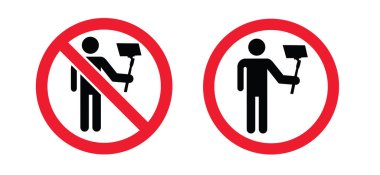 Selfie Günü yok. Selfie çubuğu işareti yok. Yasak bölge ya da fotoğraf yasağı işareti yok. Cep telefonu kamerası, akıllı telefon tableti aile portresi alanı kullanmayın. Kişisel resimlere izin verilmiyor