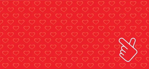 I Love K Popストックベクター ロイヤリティフリーi Love K Popイラスト Depositphotos