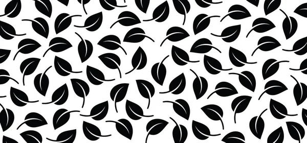 Dekoratif bitki, yapraklar ve dallar. Vektör ağacı desensiz. Çiçek dokusu. Devamlı yaprak arka planı. Bahçe, erik çiçekleri. Düşen yapraklar