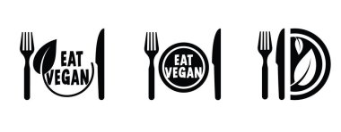 Yapraklar, biyoloji, ekolojik ikon ya da sembolle 0rganic vegan yiyebilirsin. Laktozsuz, vejetaryen, etsiz, sağlıklı, taze yiyecek. Yeşil logo. Vejetaryen sağlıklı yiyecekler. Doğa, ekoloji. Vejetaryenlik sloganı ya da alıntı. Vejetaryen.