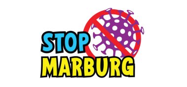 Marburg virüsünün dikkatine. Ebola ve Marburg filo virüslerine ait, lifli virüslere. Belirtiler, ağır ve genellikle ölümcül hastalıklar ve beraberinde ağır kanamalar..