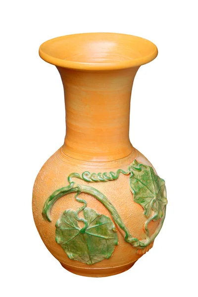 A Public vase in temple of Thailand — Stock Photo, Image