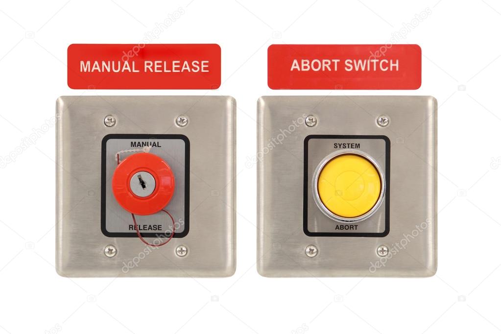 Abort and Release System