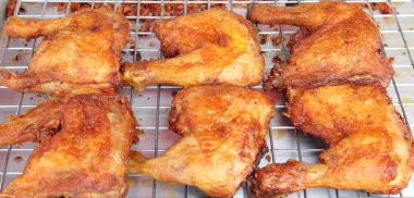 Patika Tayland tavuk kavurma