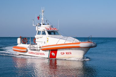 Guardia costiera