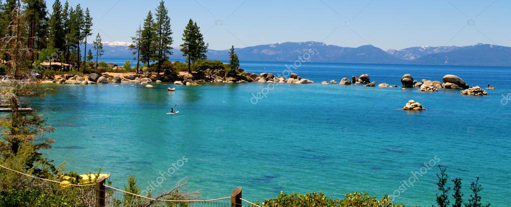 lake tahoe stock phjoto from deposit photos