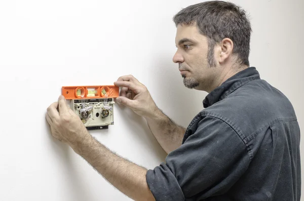 teknisyen tesviye termostat