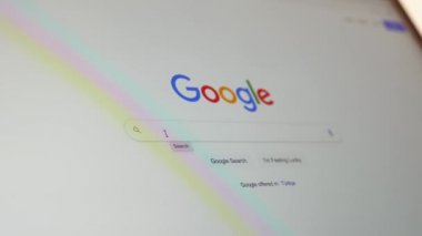 Google 'dan ABD ve Rusya hakkında bilgi aramak için kullanılıyor. Türkiye, 11.02.2022