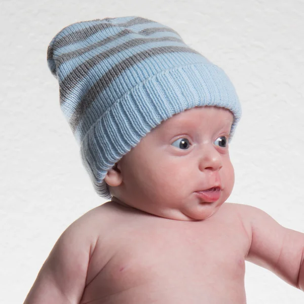 Baby Expressions series — Stock Photo, Image