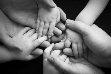 Aile el