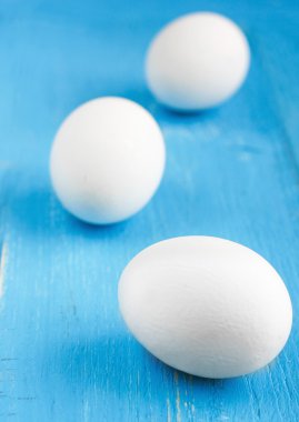 Beyaz yumurta