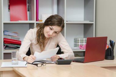 office belge okuma uzmanı