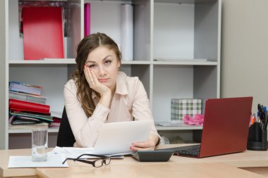 kafa sıkıcı belge Office okur