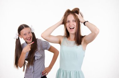 gözyaşı benim kıl dışarı öğrenci öğretmen