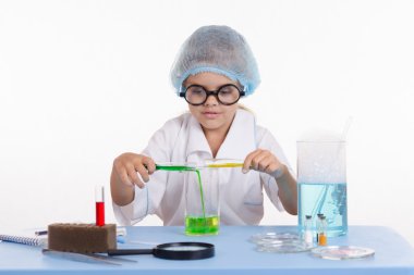 stajyer mix iki sıvı