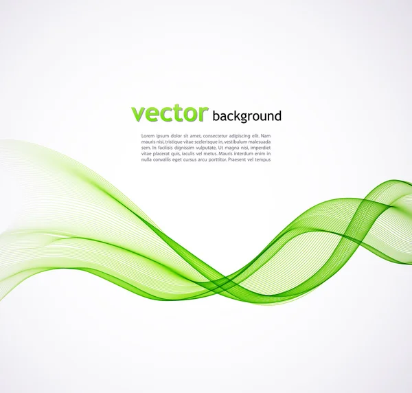 Abstract kleurrijke vector achtergrond — Stockvector