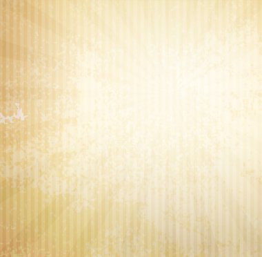 Vintage kağıt dokusu