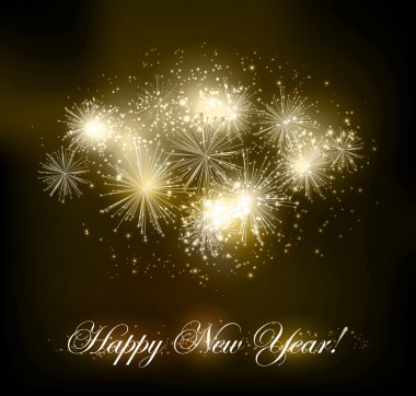 Havai fişek Arkaplanı