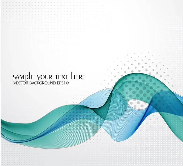 Vektör soyut arkaplanı