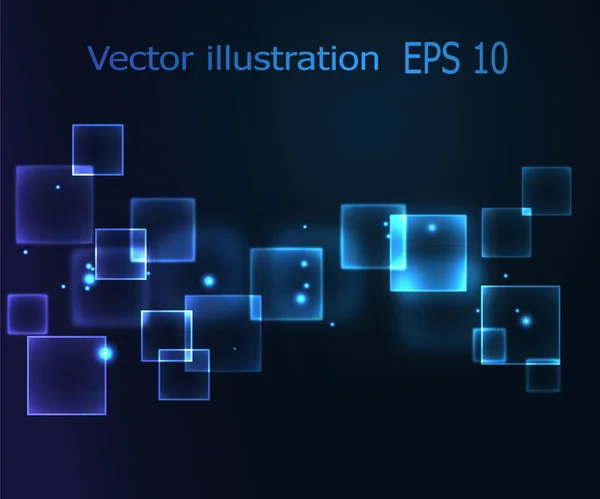 Fondo digital — Archivo Imágenes Vectoriales