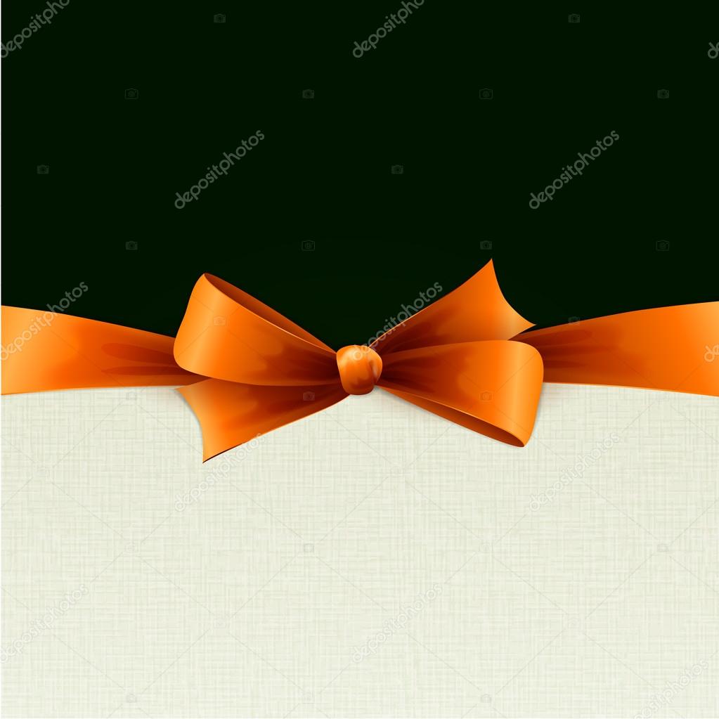 Gift bow