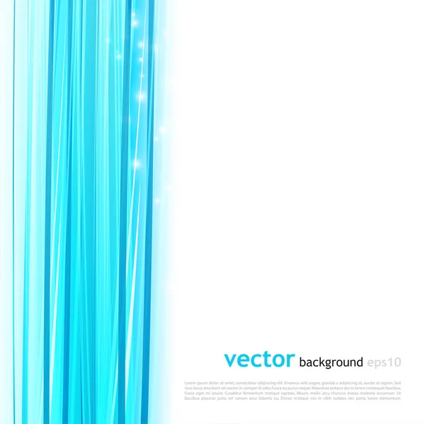 Absztrakt frame háttere — Stock Vector