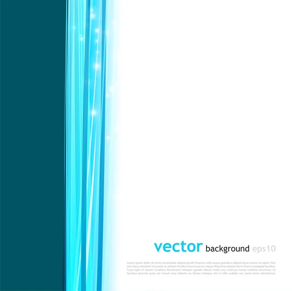 Abstract frame background — Stock Vector