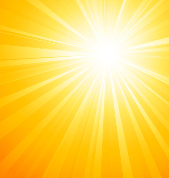 Abstract light background