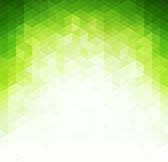 Abstract light green background